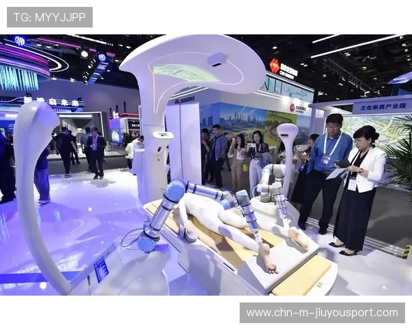 体育科技与医疗结合成果在俱乐部普及