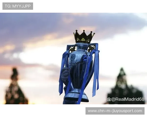 切尔西若能把握当下，未来数年皆可称霸