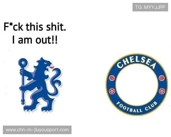 切尔西若长期坚持体系化建设，未来可期