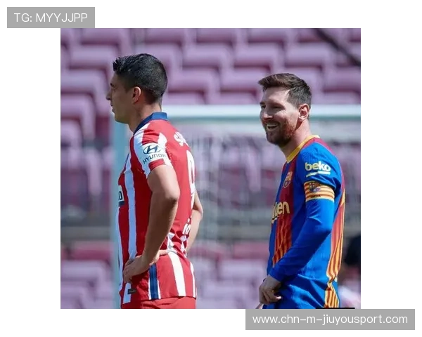 巴萨若能修复信任链条，球队会快速重生