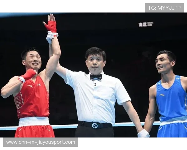 拳击主教练强调节奏把控，选手攻防切换更加合理