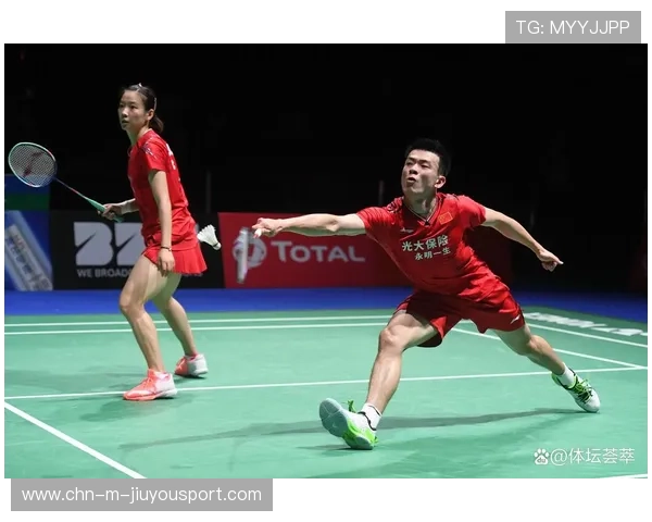 混双大战：跨国组合爆冷夺冠