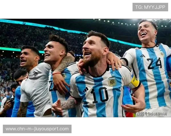 阿根廷无梅西依旧强势，劳塔罗独中两元