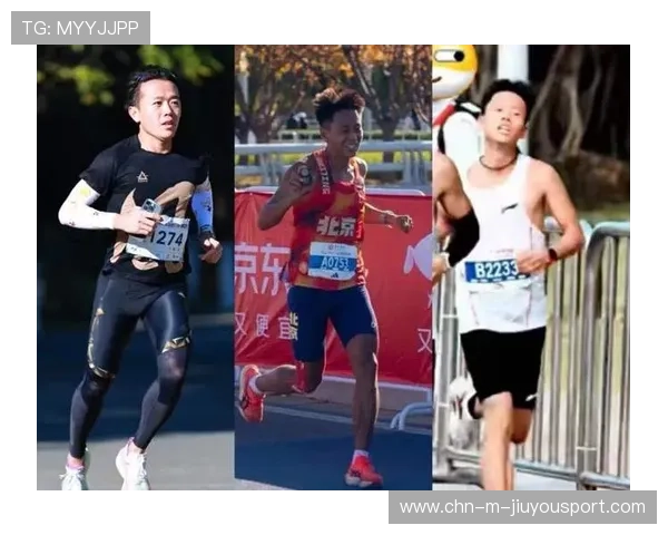 马拉松小将逆风跑进前五，表现炸裂