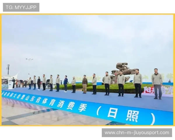 体育类促销节日已成为全年消费高峰节点之一，体育消费季