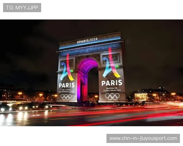 巴黎奥运场馆注重生态与自然融合，巴黎奥运会项目设置