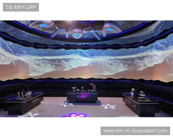 战队全息影像互动体验亮相科技展会，全息影技术