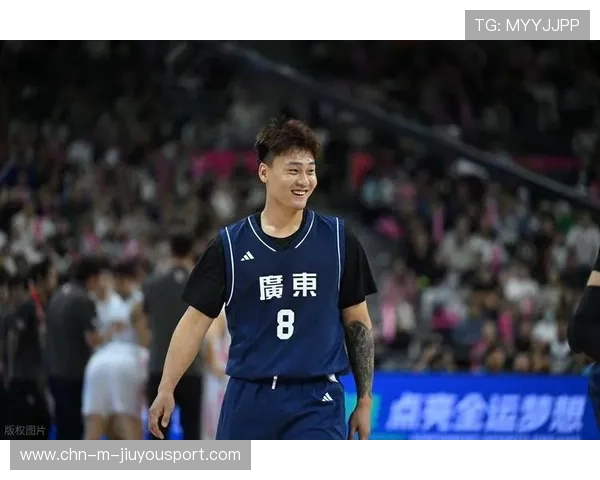 广东全运男篮12人大名单：赵睿、胡明轩、徐杰领衔，广东男篮拿过全运会冠军吗