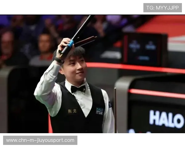 赵心童强势晋级,斯诺克国锦赛8强出炉,精彩对决即将上演。,斯诺克国家队队长 赵心童强势晋级,斯诺克国锦赛8强出炉,精彩对决即将上演。,斯诺克国家队队长