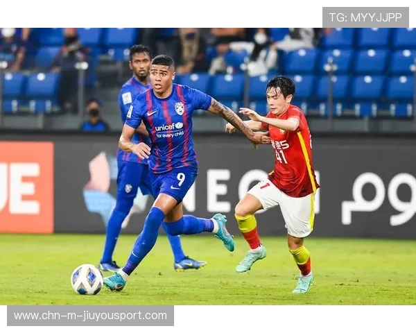 申花面对柔佛新山无力回天,1-3输掉关键战役 申花面对柔佛新山无力回天,1-3输掉关键战役