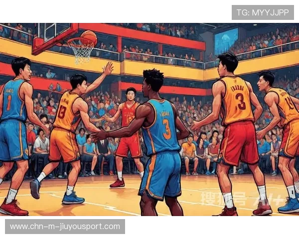 篮球精神让每个中国人感受热血，篮球精神是一种怎样的精神