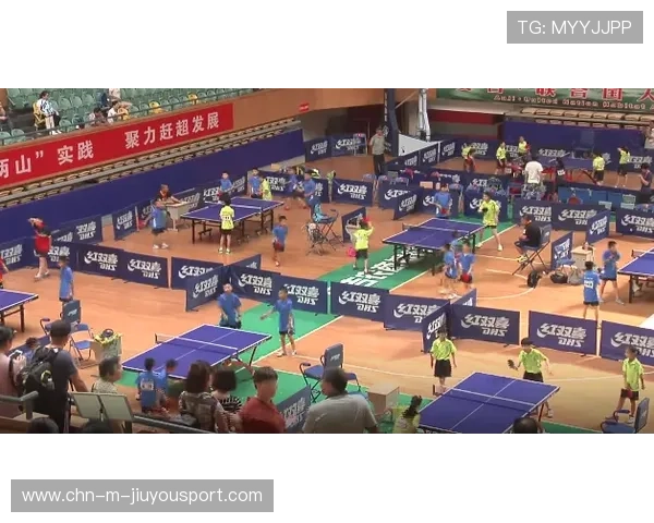 联赛推动青少年“技术+创新+多技能”专项训练持续升级