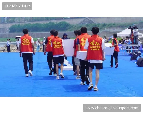 记录国际赛事中国志愿者事迹的专题报道平台，国际赛事志愿者招募