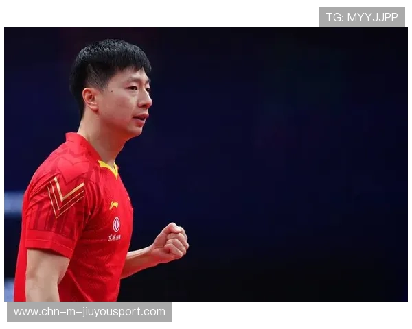 马龙：热爱让我成就奥运冠军梦想，马龙奥运会冠军采访