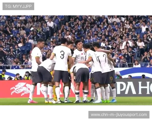 多点进攻全面压制对手防线