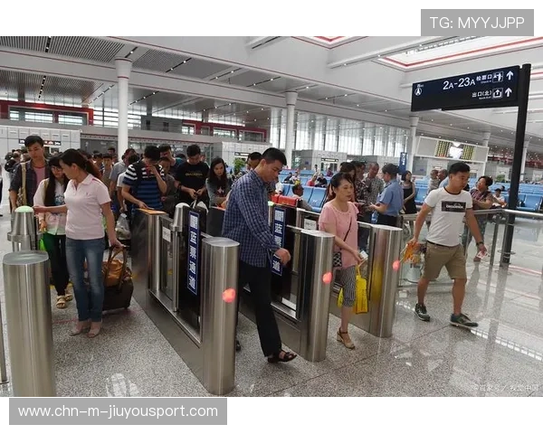 TI15期间上海地铁攻略:避开这几个换乘大站,能让你看比赛的心情更愉悦🚉 TI15期间上海地铁攻略:避开这几个换乘大站,能让你看比赛的心情更愉悦🚉