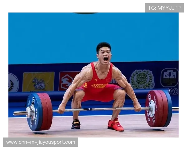 中国举重队2026年新周期加强体重控制与技术细节训练，中国举重队96公斤